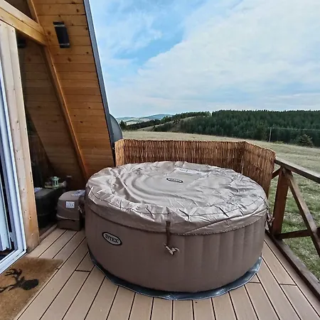 Vikendica 