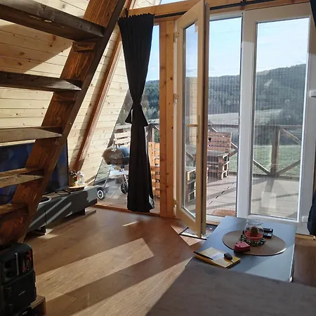 Chalet Vikendica 