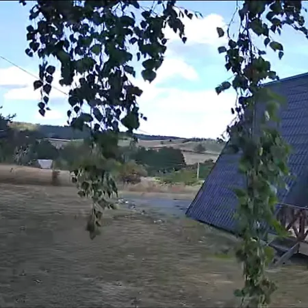 Vikendica 